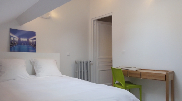 B&B, Furnished apartment rental Lille, aparthotel, holiday rentals, vacation